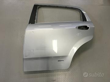 Ricambi fiat grande punto/punto evo