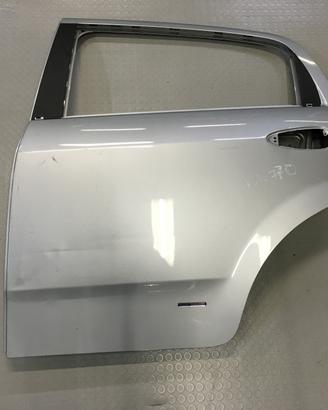 Ricambi fiat grande punto/punto evo