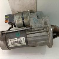 MOTORINO D' AVVIAMENTO HYUNDAI i10 2° Serie 36100