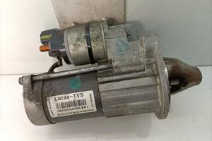 MOTORINO D' AVVIAMENTO HYUNDAI i10 2° Serie 36100