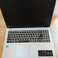 Pc portatile Acer Aspire