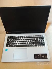 Pc portatile Acer Aspire