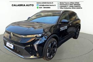RENAULT Scenic E-Tech Scénic E-Tech Electric 170