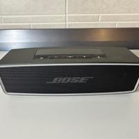 BOSE SoundLink Mini II