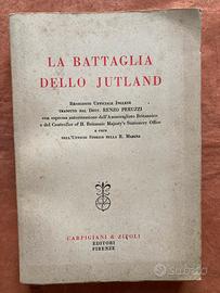 La battaglia dello Jutland