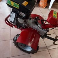 Motozappa Benassi le 303