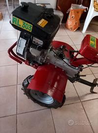 Motozappa Benassi le 303