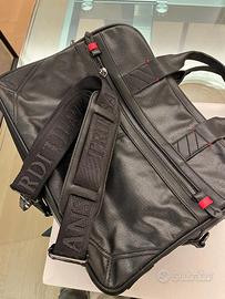 Borsa da lavoro trussardi