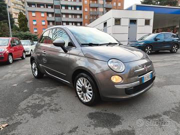 Fiat 500 - !!!