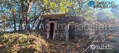 Terreno 3.700 mq a linguaglossa