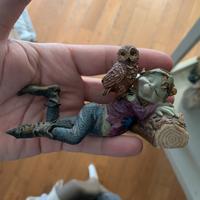 Collezione pixie Les alpes