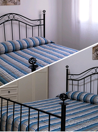 COMISO -bilocale arredato utenze incluse