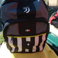 zaino originale  seven Juventus 