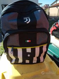 zaino originale  seven Juventus 