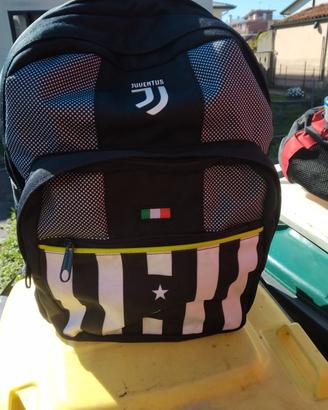 zaino originale  seven Juventus 