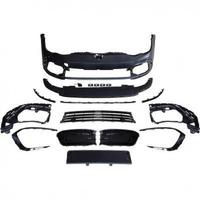 TUNING Paraurti sportivo anteriore VW GOLF 8 VIII,