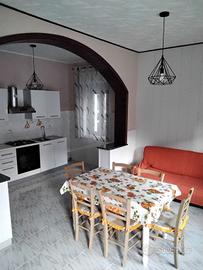 Si loca casa indipendente