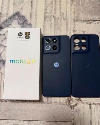 Motorola   g17