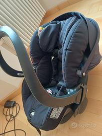 stokke ovetto be safe