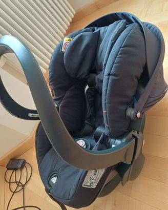 stokke ovetto be safe
