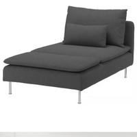 Divano Ikea SÖDERHAMN