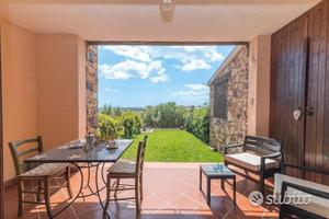 Trilocale Gli Asparagi / 1km dal mare