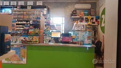 Avviata attività di BAR, TABACCHERIA Gratta