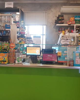 Avviata attività di BAR, TABACCHERIA Gratta