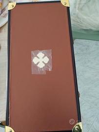 Bauletto portabottiglie