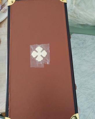 Bauletto portabottiglie