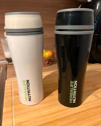Thermos con chiusura speciale