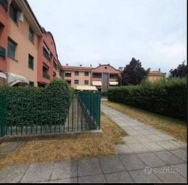 Appartamento a Lainate (MI)