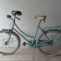 bicicletta donna 