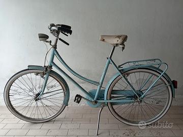 bicicletta donna 
