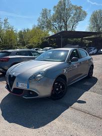 Alfa Romeo Giulietta 1.4 Turbo 120 CV B-Tech