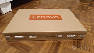 LENOVO PC, MAI USATO, ANCORA SIGILLATO.