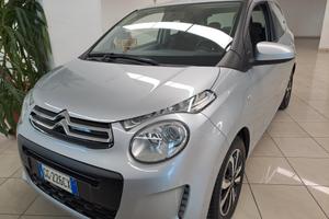 Citroen C1 VTi 72 S&S 5 porte Live