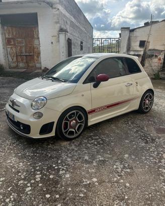 Fiat Abarth 595