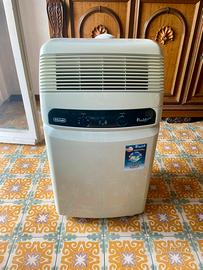 Climatizzatore Pinguino De Longhi