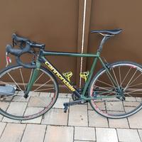 cannondale supersix evo 