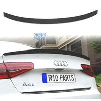 SPOILER AUDI A4 B8 07-15 LOOK RS4