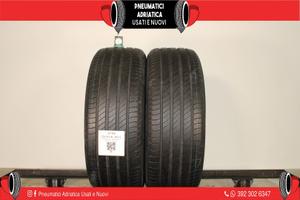 2 Gomme 225 55 R 18 Michelin al 66% SPED GRATIS