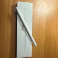 Apple pencil USB-C