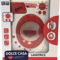 lavatrice giocattolo
