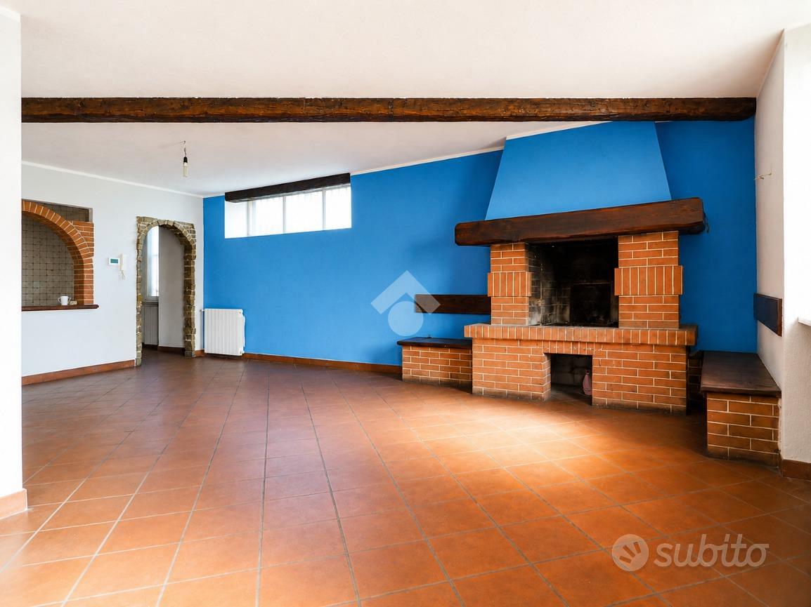 Apartment in Cossato, Centro, Paschetto - Vista 6
