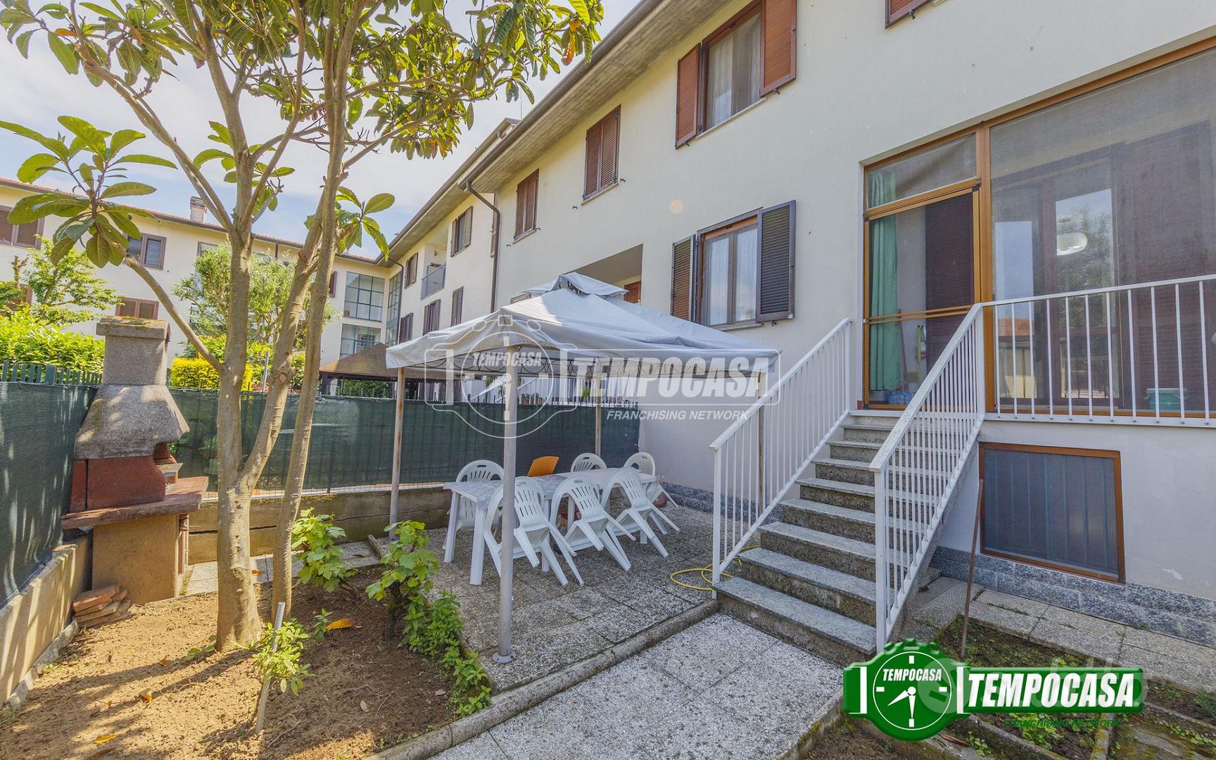 House in Besate - Vista 2