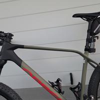 Orbea Alma 50 xl full carbon