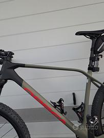 Orbea Alma 50 xl full carbon