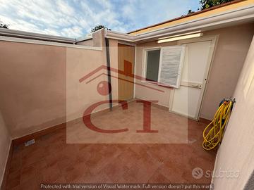 Bilocale arredato con terrazzino cod. 012 (10)