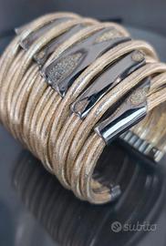 Bracciale in Argento Artigianale 